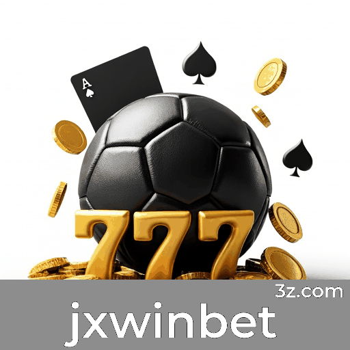 jxwinbet game mais image