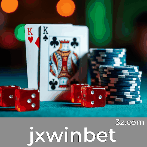 jxwinbet 