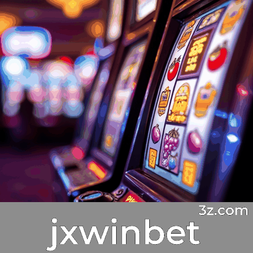 jxwinbet