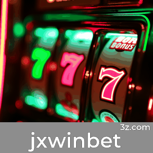 jxwinbet 