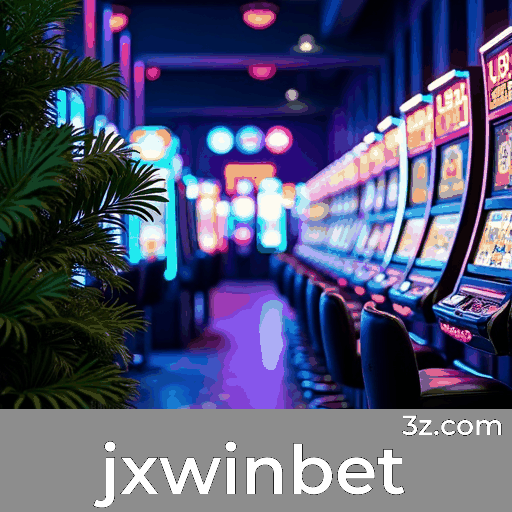 jxwinbet game mais image