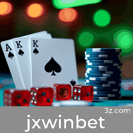 jxwinbet