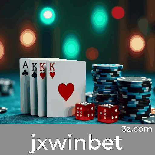 jxwinbet 