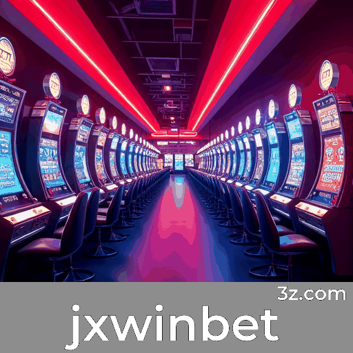 jxwinbet game mais image