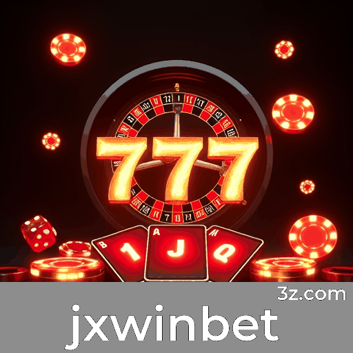 jxwinbet game mais image