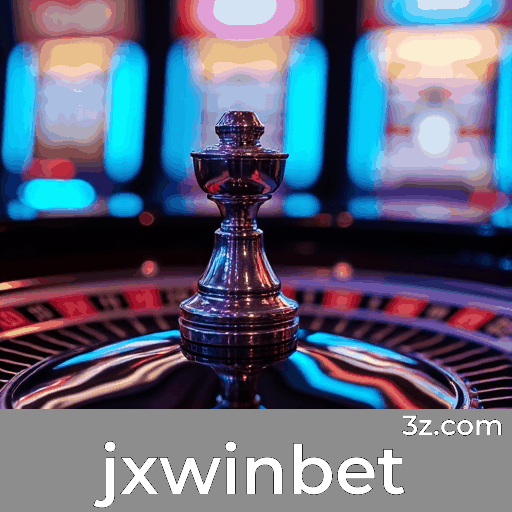 jxwinbet game mais image