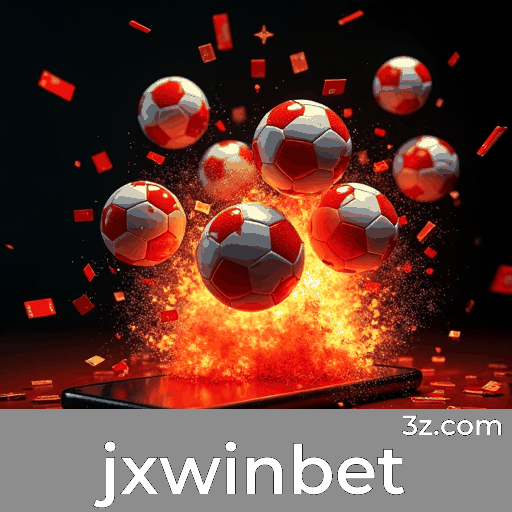 jxwinbet game mais image