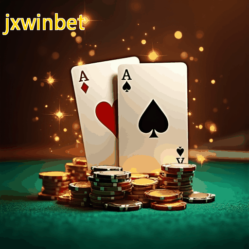 jxwinbet Login na Conta