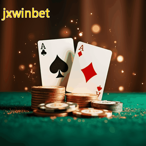 jxwinbet Login na Conta