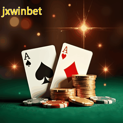 jxwinbet GAME  App Baixar