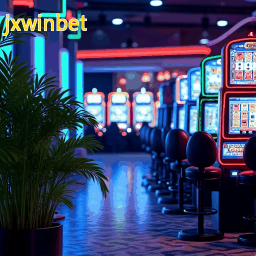 jxwinbet GAME  App Baixar