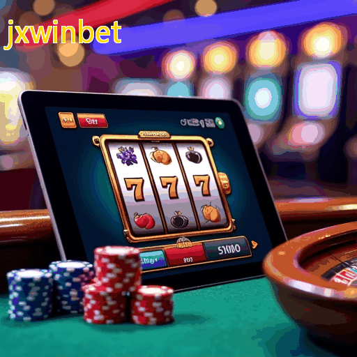 jxwinbet GAME Jogo Cassino no Brasil 2025
