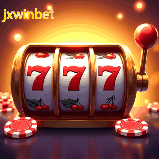 jxwinbet GAME Slots de Cassino