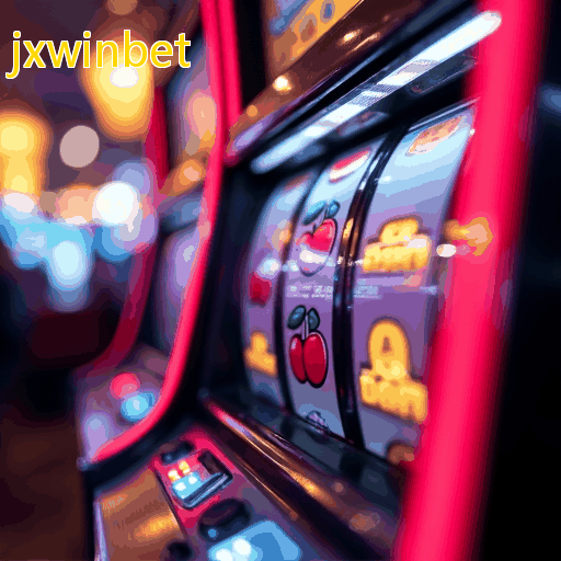 jxwinbet GAME Slots de Cassino
